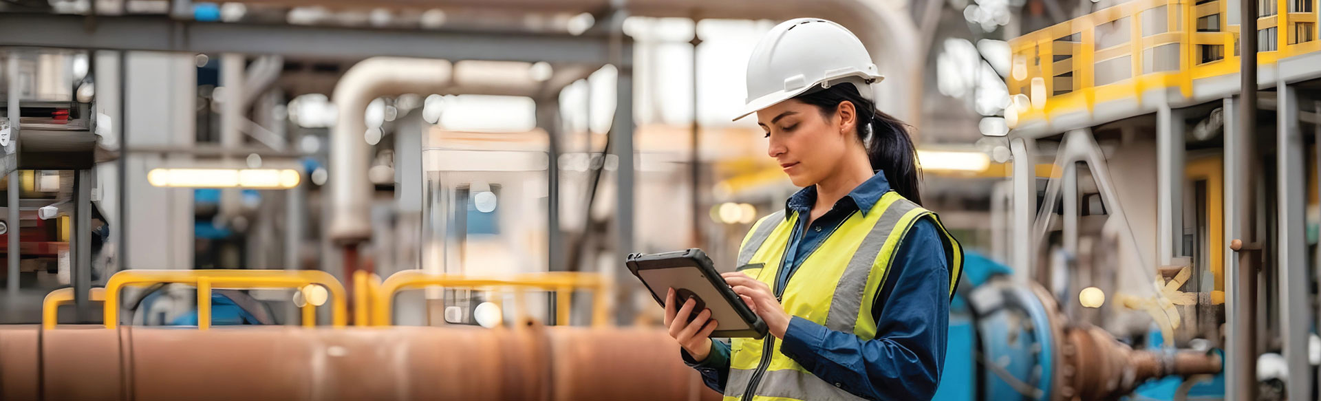 Industrial IoT